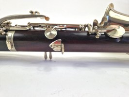 Selmer Paris 1955 low E (3)